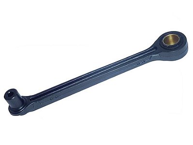 Braço da Barra Estabilizadora Fundido Maior 46 cm para Mercedes ACTROS/AXOR - 9433230211