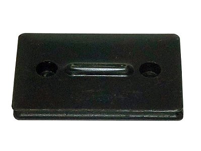 Batente de Mola Dianteiro para Mercedes ATEGO - 6753250584