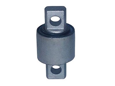 Kit Bucha com Pino para Suspensão Dianteira Mercedes Ônibus OH1621L/OH1628L/OH1635L - 0003200444