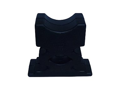 Batente de Mola Traseira para Mercedes SPRINTER - 9013250844