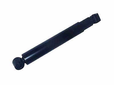 Amortecedor Dianteiro com Furo 14MM para Mercedes AXOR e ATEGO Todos - 9583231400