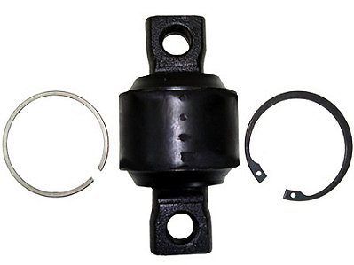 Pino Duplo Completo com Travas 85MM para Mercedes O500/O500R/O500U/OH1315/1316/1319/1320/1 - 0003500506