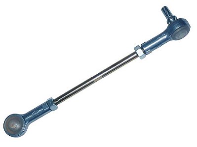 Haste de Acionamento Dianteira 210mm para Mercedes O500 - 3823207589