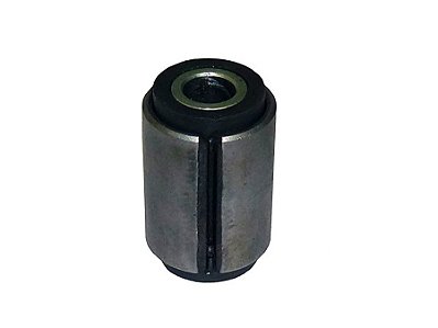 Bucha para Feixe de Mola Dianteiro 24X62X96 Br 2642 Mercedes AXOR Todos - 0003223285