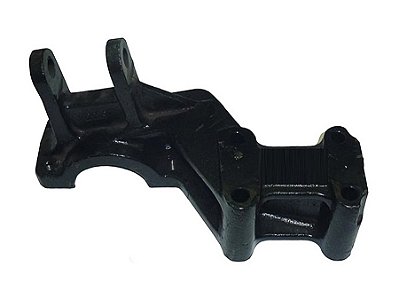 Suporte Estabilizador Amortecedor Lado Direito Mercedes Ônibus OF 1417/1418/1725 CAM.L/LK1218/1 - 6953267340