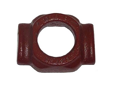 Guia com Grampo e Mola Dianteira para Mercedes OF-OH 1113/1114/1513 - 3523220231