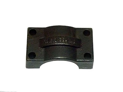 Cavalete Estabilizador para Mercedes OF1318/OH1418/1521/LKS1318E/1115/OF1620 - 3843237021