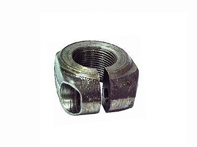 Porca da Manga de Eixo 22X1.5MM sem Parafuso para Mercedes L608D - 3143340072
