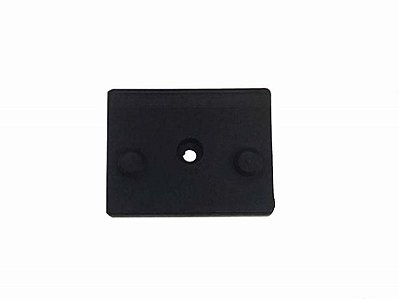 Calço da Mola Dianteira Lado Esquerdo Mercedes SPRINTER - 9013220084