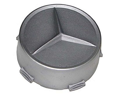 Calota de Roda com Estrela para Mercedes Sprinter - 6014010325