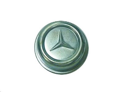 Tampa do Cubo da Roda Dianteira para Mercedes Acello - 9703560025