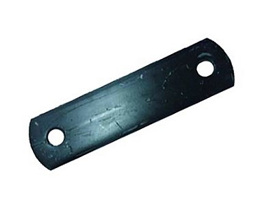 Algema para Cavalete Traseiro Dianteiro Mercedes ATEGO - 9743250120