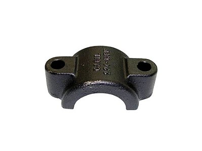 Mancal da Barra Estabilizadora Dianteira 13X35MM Menor para Mercedes ACELLO - 9703230021