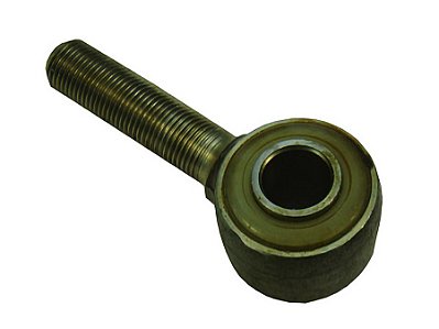 Terminal para Barra Estabilizadora M16X1.5 Rosca Esquerda - Mercedes 1313/1513/1516/2213/2216/2217/2218 - 3459967140