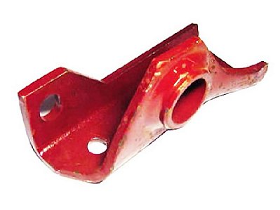 Suporte Articulado do Estabilizador Dianteiro Direito para Mercedes L709/912 - 6883207543