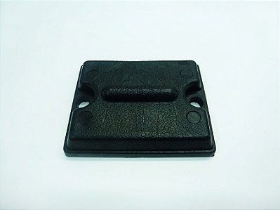 Batente de Mola Dianteira para Mercedes Atego Todos Modelos - 9703250184