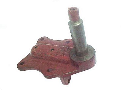Suporte da Mola Dianteira para Mercedes LN710/709/812/912 - 6883200170