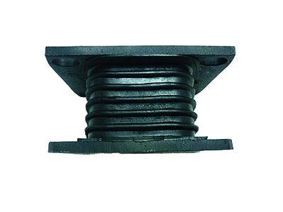 Batente de Suspensão para Mola Dianteira 117MM Mercedes AXOR/ACTROS Todos Modelos - 0003250896