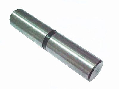 Pino para Manga de Eixo 45.00MM Standard Mercedes 1614/1714/1620/1721/2418/2420 - 3553300319
