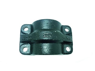 Suporte Algema para Barra Estabilizadora Traseira Mercedes 1620/1215C/1218R - 3833260640