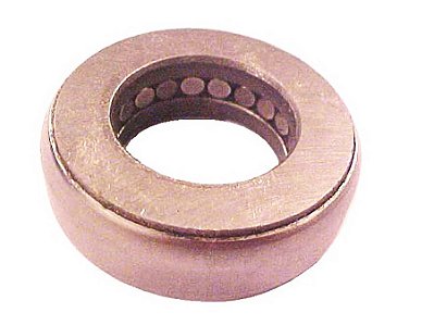 Rolamento com Pino para Manga 35,10 T138 - Mercedes L1111/1113/LPO1111/1113/O352 - 0009813118