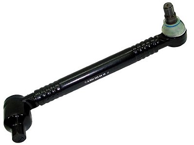 Tirante da Barra Estabilizadora Dianteiro Esquerdo para Mercedes O-500/O500R/RSD - 6343230416