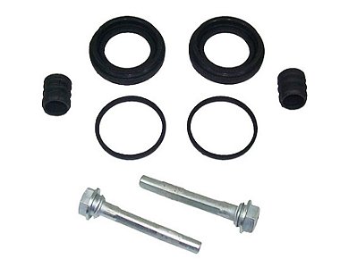 Kit de Reparo para Pino Guia da Pinça de Freio 2 Lados Mercedes SPRINTER 310D/312D/412D - 0014202883
