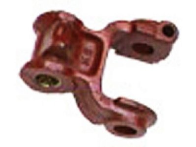 Algema para Mola Dianteira Mercedes 1113/1313/1519/LPO/OF - 3523200063