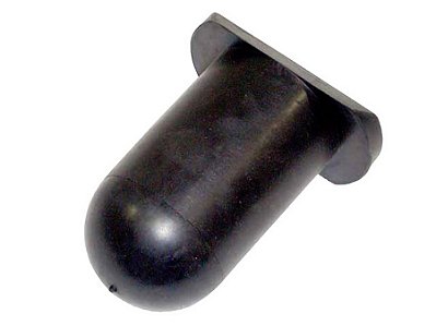 Batente de Mola Dianteira para Mercedes AXOR - 0003240908