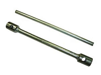 Chave para Roda 27X27 com Cabo para Mercedes L 1113 - 0005810001