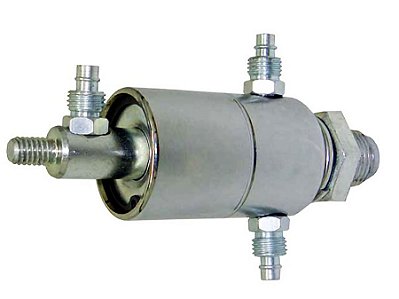 Kit Cinemático Completo para Rodoar Dianteiro Mercedes Todos Modelos - 3694010013