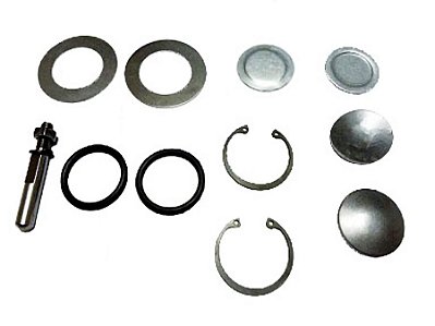 Kit Reparo Parcial Manga 35 MM 1-Lado para Mercedes L1111/1113/LPO/LP321/O352/321 - 0445869733