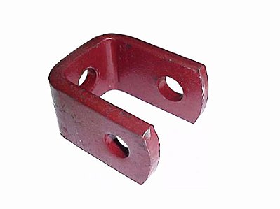 Garfo Amortecedor Reto para Mercedes 608 D e 708 D - 3083230026