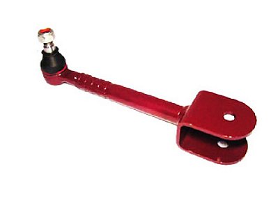 Tirante da Barra Estabilizadora Lado Esquerdo para Mercedes 1214/1618/2325-HPN-/-114 - 3843207589