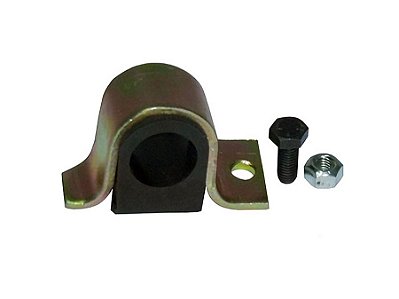 Kit Reparo para Barra Estabilizadora Dianteira Mercedes Sprinter - 9043230086