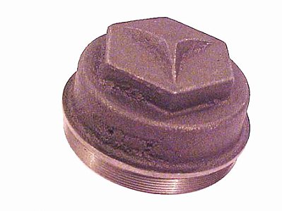 Calota com Graxa para Cubo Dianteiro Fundida Mercedes L1111/A2213/L1620 - 3443347025