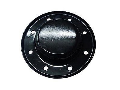 Tampa do Cubo Dianteiro para Mercedes HPN 1620/L1938/1945/2629 - 3893340025