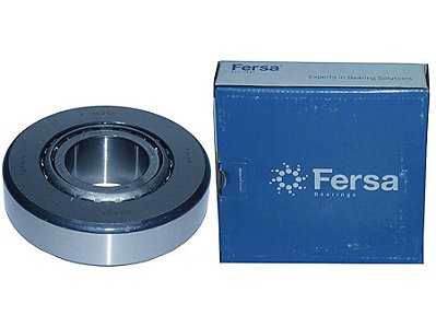 Rolamento para Pinhão do Diferencial 55X140X45mm Mercedes Atego - 0149817905