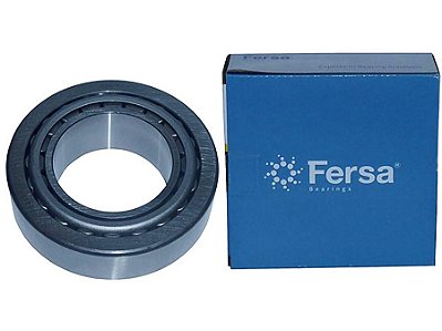 Rolamento para Cubo Dianteiro 70X125X41Mm Mercedes 1718/1938/ATRON 2729 - 0039815605