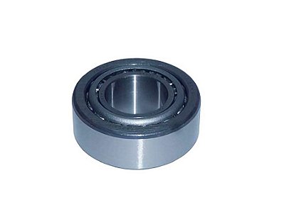 Rolamento Externo para Roda Dianteira 25X52X2 Mercedes SPRINTER 608/709/712/812/912 - 6889817005