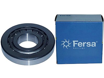 Rolamento do Pinhão do Diferencial Dianteiro para Mercedes Eixo HL4 - 0069813405