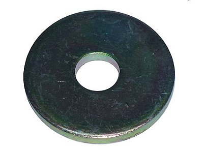 Kit Arruela para Amortecedor Dianteiro 57X16X5Mm Mercedes Axor Exceto 1933 - 9493230152