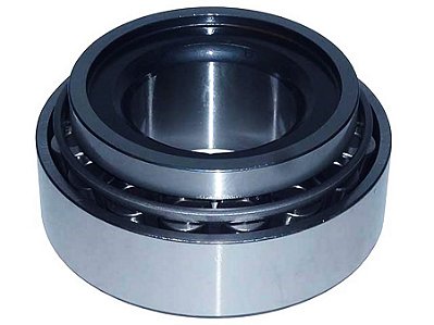 Rolamento para Cubo Dianteiro Mercedes AXOR/ATEGO/ACTROS - 572813A/Bt10084 - 0099810805