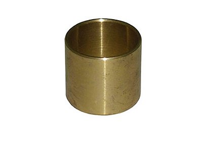 Bucha Pino Manga de Eixo 45Mm em Bronze para Mercedes FPN 2418/1618/1625 - 3553320148