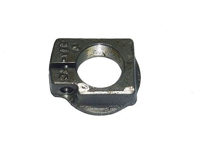 Porca da Manga de Eixo Forjada e Usinada para Mercedes 1929/1933/INIBUS 370/371/OF1620 - 3893320072