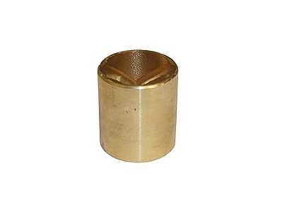 Bucha Manga de Eixo Fechada 38,30MM para Mercedes HPN 1414/OF1318/1320/1115 com Freio a Ar - 3603320748