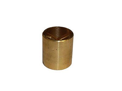 Bucha Manga de Eixo Fechada 38,20MM para Mercedes HPN 1414/OF1318/1320/1115 com Freio a Ar - 3603320748