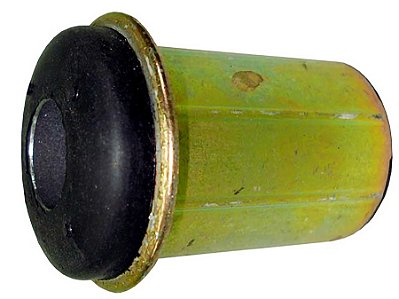 Bucha de Borracha para Braço de Suspensão Mercedes MB180 - 6313300075