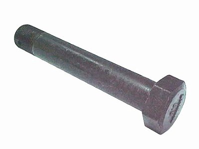 Parafuso para Amortecedor 20X1.5X120 8.8 com Furo - Mercedes LPO/OF - 3529901301