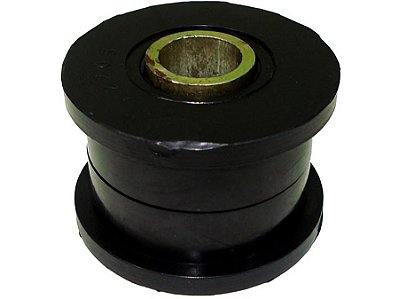 Bucha do Amortecedor Traseiro com Tubo de Ferro para Mercedes 1620/1721/1215C - 0003261350